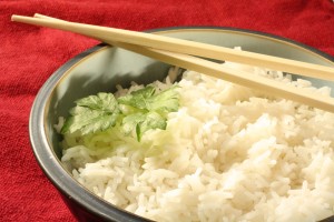 Method for Perfect Rice Every Time