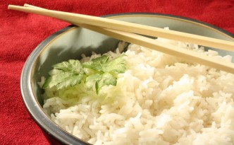 Method for Perfect Rice Every Time