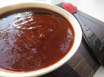 Bad Ass Gluten Free Barbecue Sauce